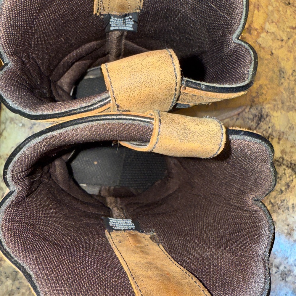 Women’s Laredo Cowboy Boots - Picture 7 of 11